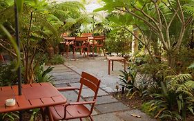 Nine Dots Azorean Art Boutique Hotel